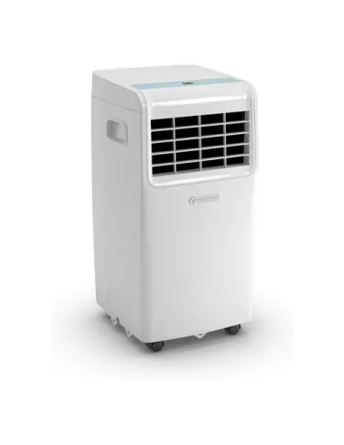 Condizionatore portatile Splendid 02374 DOLCECLIMA Compact 8 MWA White
