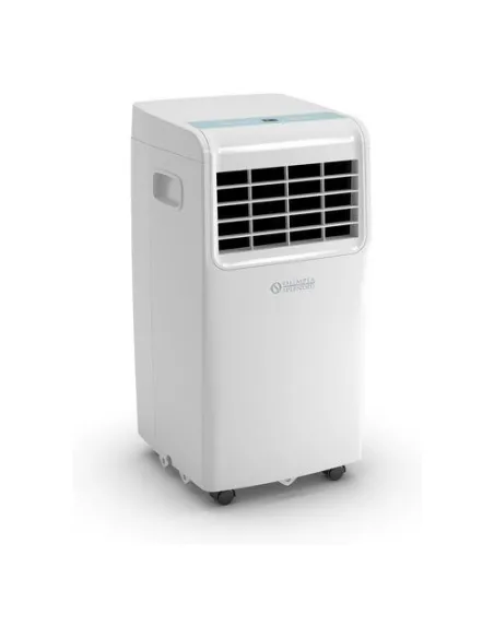 Condizionatore portatile Splendid 02374 DOLCECLIMA Compact 8 MWA White