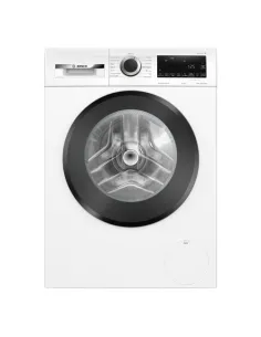 Lavatrice Bosch SERIE 6 WGG254Z9II White e Black