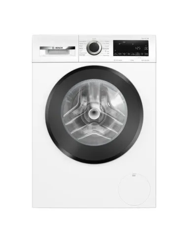 Lavatrice Bosch SERIE 6 WGG254Z9II White e Black