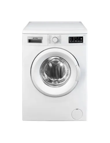 Lavatrice Smeg LBW70IT White