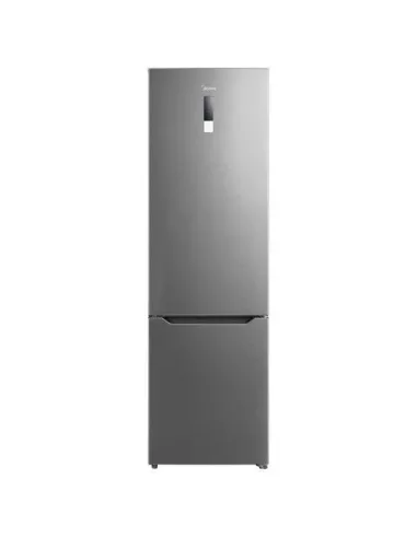 Frigorifero Midea MDRB489FGE02OE Inox