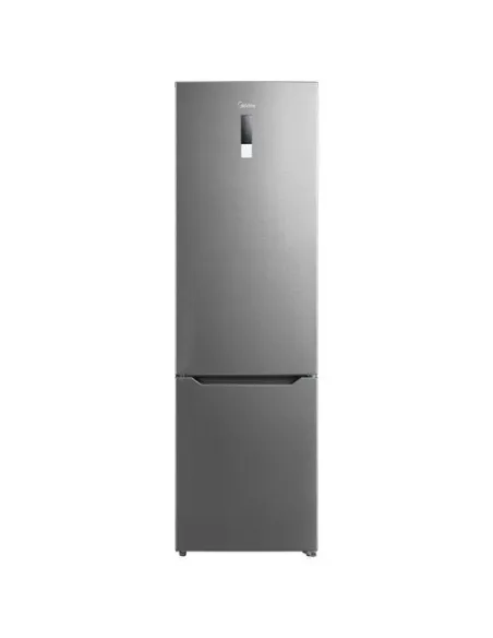 Frigorifero Midea MDRB489FGE02OE Inox