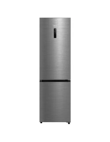 Frigorifero Midea MDRB521MGA460 Inox