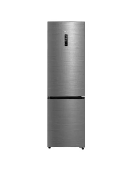 Frigorifero Midea MDRB521MGA460 Inox