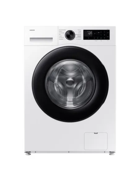 Lavatrice Samsung SERIE 5000F WW10FG5U34AEET Crystal Clean White