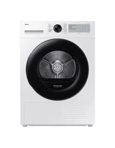 Asciugabiancheria Samsung SERIE 5000 DV90DG52A0AH Crystal EcoDry White