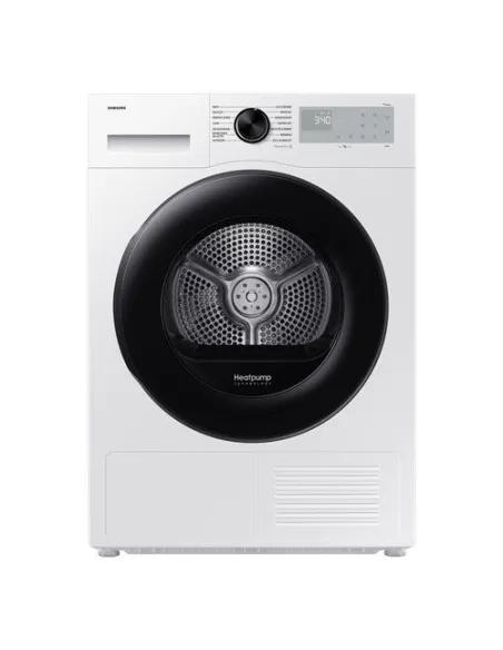 Asciugabiancheria Samsung SERIE 5000 DV90DG52A0AH Crystal EcoDry White