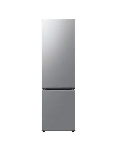 Frigorifero Samsung ECOFLEX AI RB38C607AS9 EF Air Space Silver