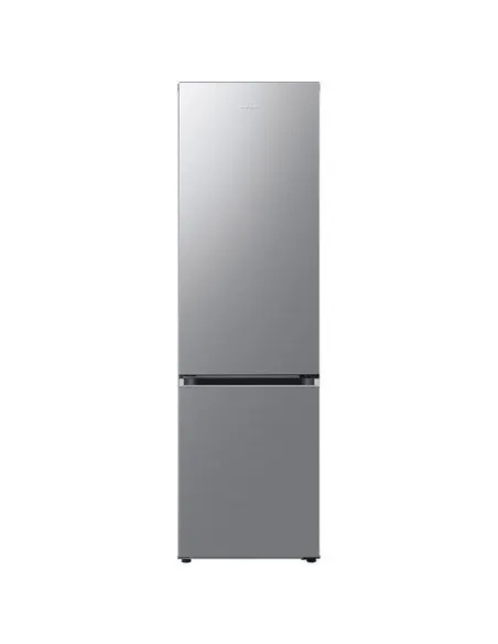 Frigorifero Samsung ECOFLEX AI RB38C607AS9 EF Air Space Silver
