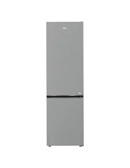 Frigorifero Beko 7524820057 BPRO500 B5EUNA406HXB Metal look