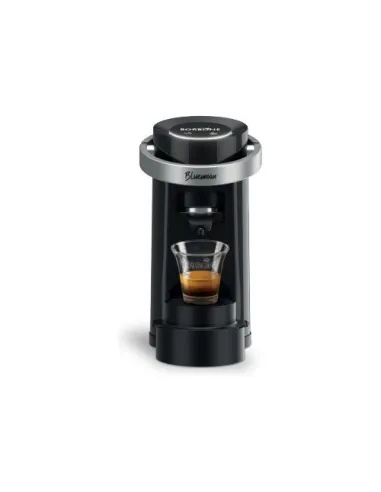 Macchina caffè Borbone BLUEMOON Black