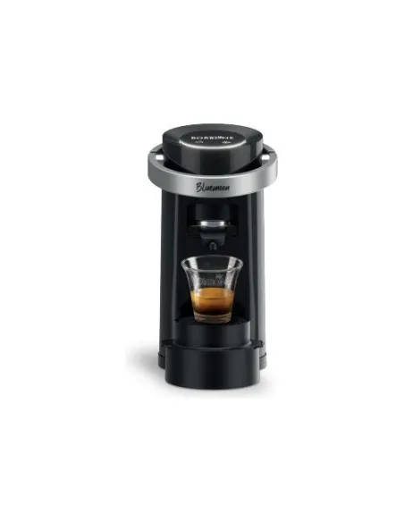 Macchina caffè Borbone BLUEMOON Black