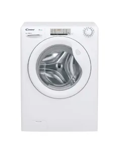 Lavatrice Candy 31020236 EASY EY284DWM5 1 S White