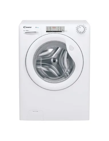 Lavatrice Candy 31020236 EASY EY284DWM5 1 S White