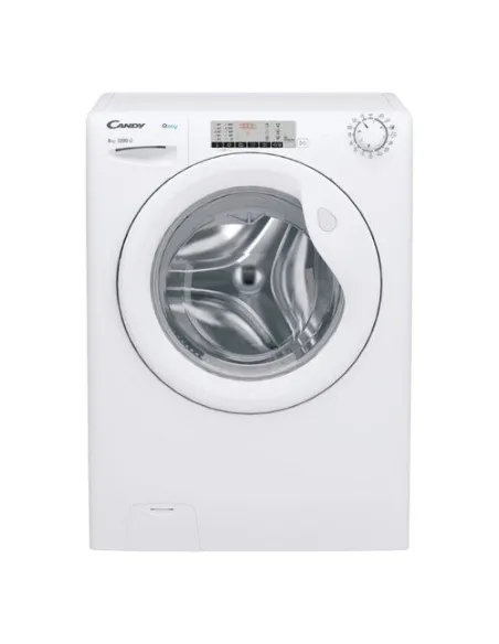 Lavatrice Candy 31020236 EASY EY284DWM5 1 S White