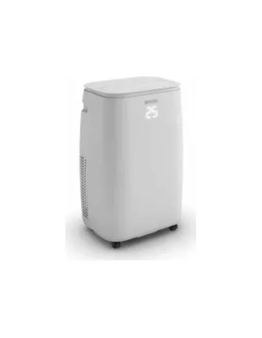 Condizionatore portatile Splendid 02258 DOLCECLIMA Brezza 14 HP White