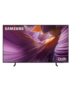 Tv Samsung QE65S85FAEXZT SERIE 8 Vision AI Graphite black