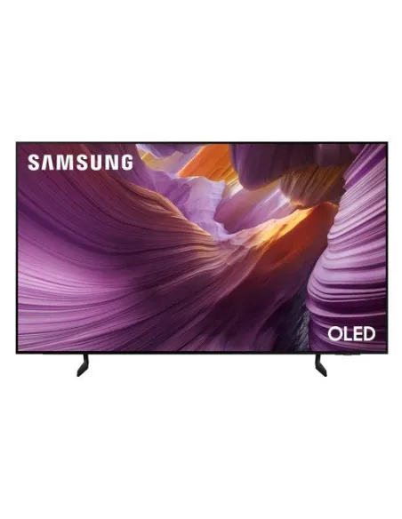 Tv Samsung QE65S85FAEXZT SERIE 8 Vision AI Graphite black