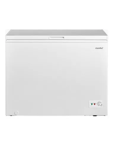 Congelatore Comfee' RCC395WH2 White