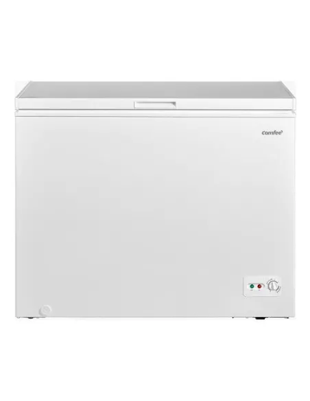 Congelatore Comfee' RCC395WH2 White