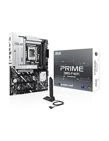 Asus PRIME Z890-P WIFI