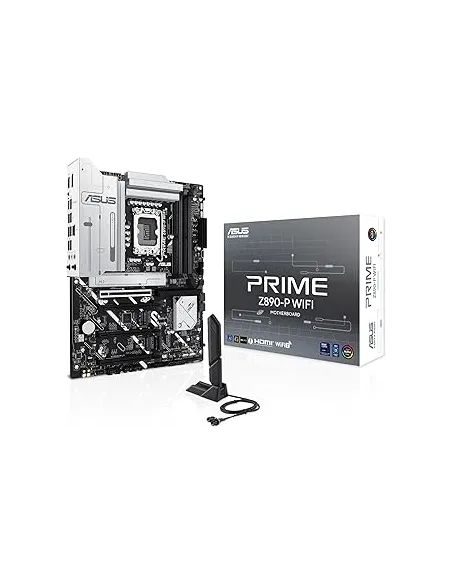 Asus PRIME Z890-P WIFI