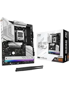 ASRock AM5 B850 Pro RS Wifi