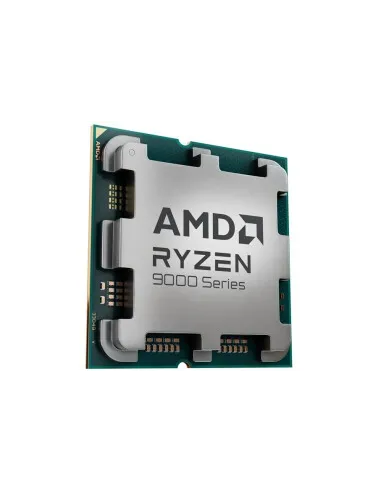 AMD Ryzen 5 9600X Tray
