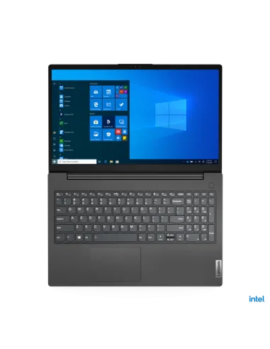 Lenovo V15 e' un notebook con processore Intel Core i5-1135G7, 8GB di RAM e SSD da 256GB.