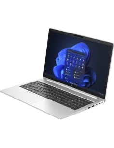 HP ProBook 450 G10 è un Notebook con processore Intel Core i5-1334U, 8GB di RAM e SSD da 256GB. 2