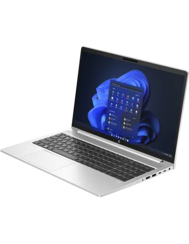 HP ProBook 450 G10 è un Notebook con processore Intel Core i5-1334U, 8GB di RAM e SSD da 256GB.