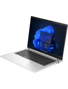 HP EliteBook 840 G10 è un Notebook con Intel Core i5-1335U, 16GB di RAM e SSD da 512GB. 2