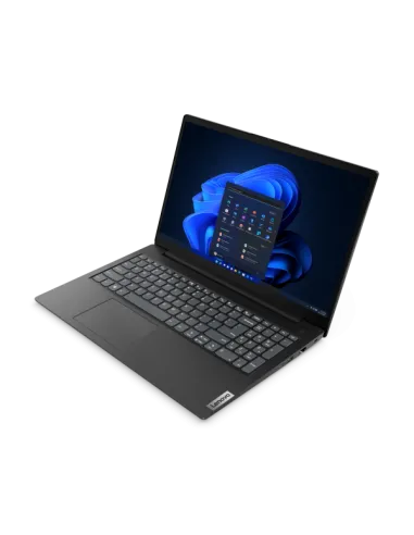 Lenovo V15 G4 è un Notebook con processore Intel Core i3-1315U, 8GB di RAM e SSD da 256GB.