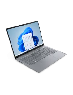 Il Lenovo ThinkBook 14 G8 è un computer portatile potente e sicuro, ideale per lavoratori remoti e PMI, con prestazioni elevate 2