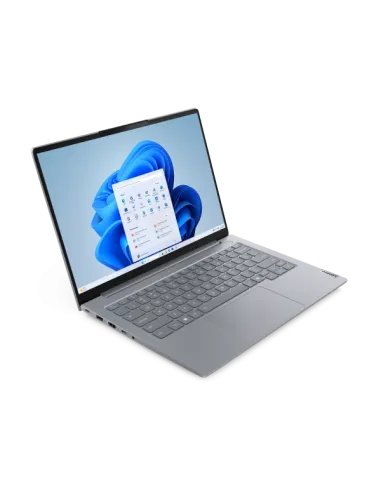 Il Lenovo ThinkBook 14 G8 è un computer portatile elegante e potente, progettato per prestazioni elevate e funzionalità avanzat