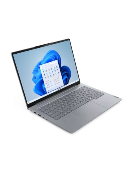 Il Lenovo ThinkBook 14 G8 è un computer portatile elegante e potente, progettato per prestazioni elevate e funzionalità avanzat