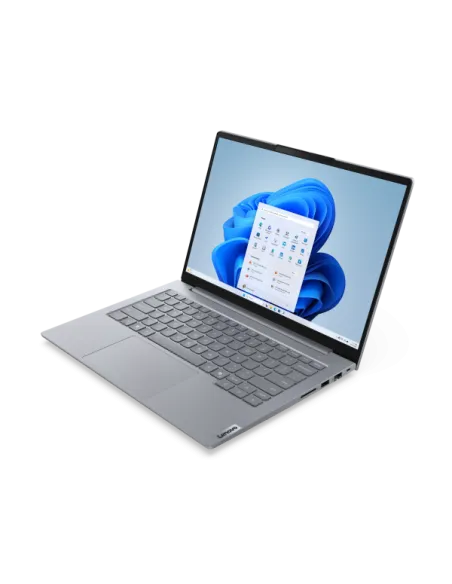 Il Lenovo ThinkBook 14 G8 è un computer portatile elegante e potente, progettato per prestazioni elevate e funzionalità avanzat