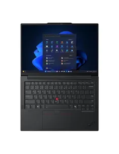 Il Lenovo ThinkPad E14 Gen 7 è un laptop potente e leggero, progettato per i professionisti in movimento. Con prestazioni suppo 2
