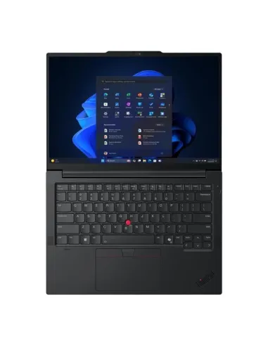 Il Lenovo ThinkPad E14 Gen 7 è un laptop potente e leggero, progettato per i professionisti in movimento. Con prestazioni suppo