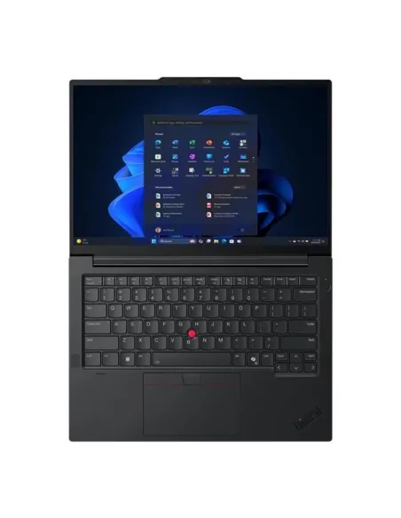 Il Lenovo ThinkPad E14 Gen 7 è un laptop potente e leggero, progettato per i professionisti in movimento. Con prestazioni suppo