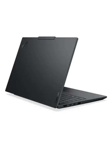 Il Lenovo ThinkPad E14 Gen 7 è un laptop potente e leggero, progettato per i professionisti in movimento. Con prestazioni suppo