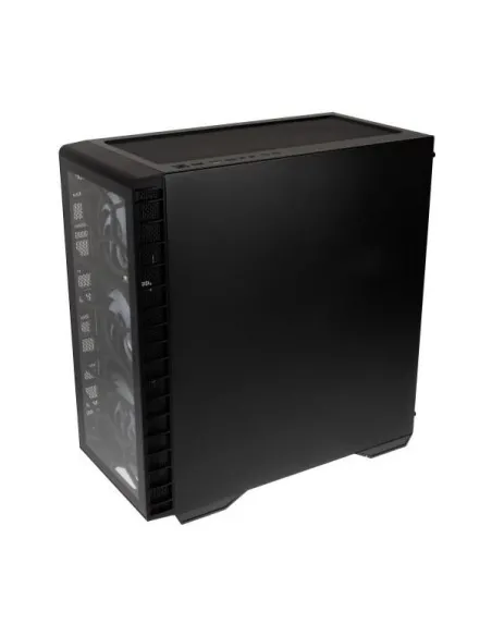 Kolink Observatory Y e' un case middle tower con paratia laterale in vetro temperato e controller Addressable RGB