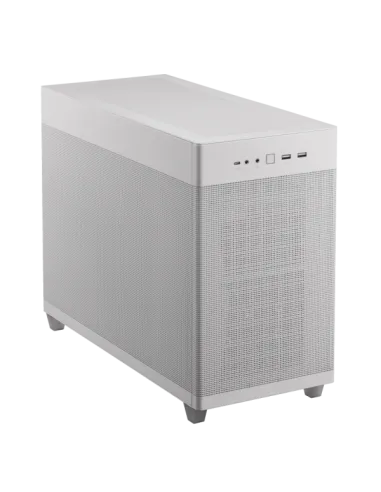 Asus Prime AP201 e' un case mini Tower con supporto per schede madri miniITX e mATX.