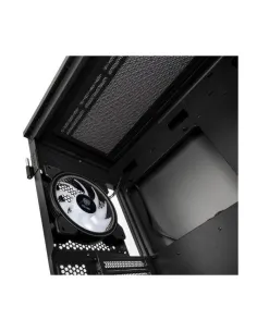 Kolink Stronghold Prism ARGB e' uno case E-ATX mid-tower dotato di pannello in vetro temperato 2