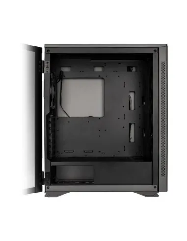 Kolink Stronghold Prism ARGB e' uno case E-ATX mid-tower dotato di pannello in vetro temperato