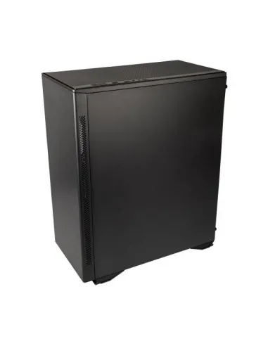 Kolink Stronghold Barricade e' uno case E-ATX mid-tower dotato di pannello in vetro temperato