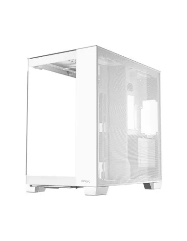 Antec C8 WHITE è un case da Gaming Full Tower, con supporto per mainboard fino a E-ATX.