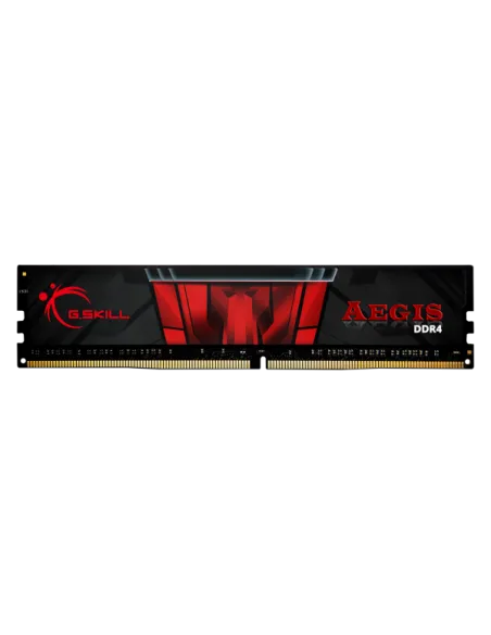 Le memorie della serie Aegis sono state progettate per offrire elevate prestazioni ed estrema stabilita'.