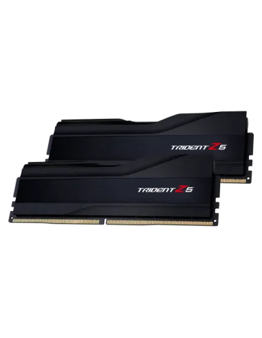 G.Skill Trident Z e' un kit da 32GB di RAM con frequenza da 6000MHz